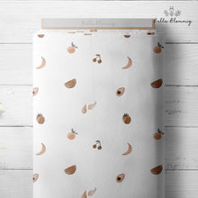 Afbeelding in Gallery-weergave laden, Little fruits - Jersey/Lycra UV 50+
