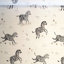 Afbeelding in Gallery-weergave laden, Zebras - Jersey - 2 Farben
